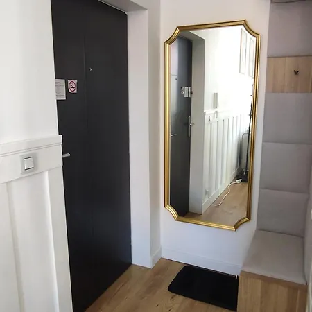 Apartament Rose Gold Stary Toruń Esterno foto