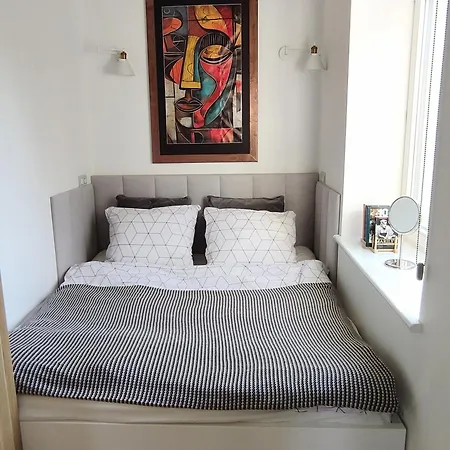 Apartament Rose Gold Stary Toruń Esterno foto